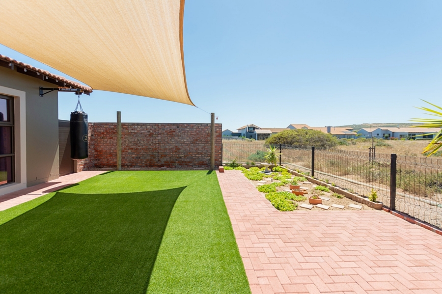 3 Bedroom Property for Sale in Langebaan Country Estate Western Cape